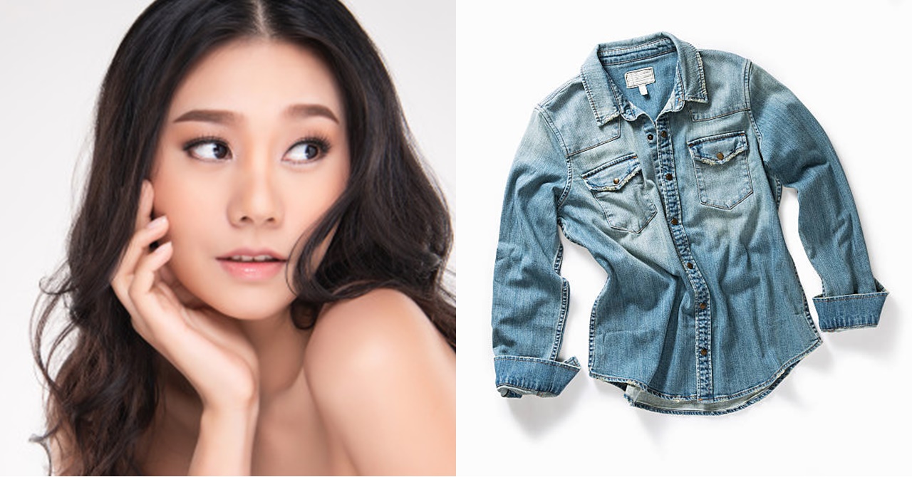 Nakipag-agawan ng Jacket ang Dalagang Ito sa Isang Binata, Paano Niya Kaya Ito Nakuha?
