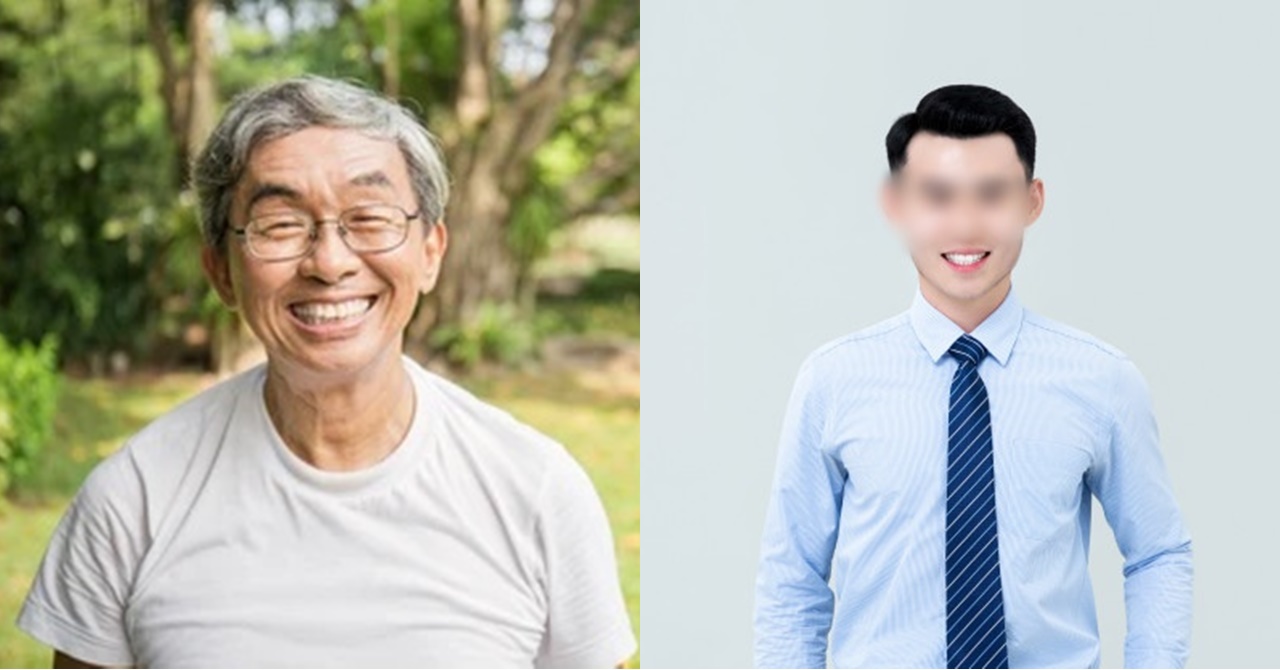 Tuwang-tuwa ang Ginoong Ito Nang Manligaw ang Isang Mayamang Negosiyante sa Kaniyang Anak, Hindi Niya Inakala ang Tunay na Pagkatao Nito