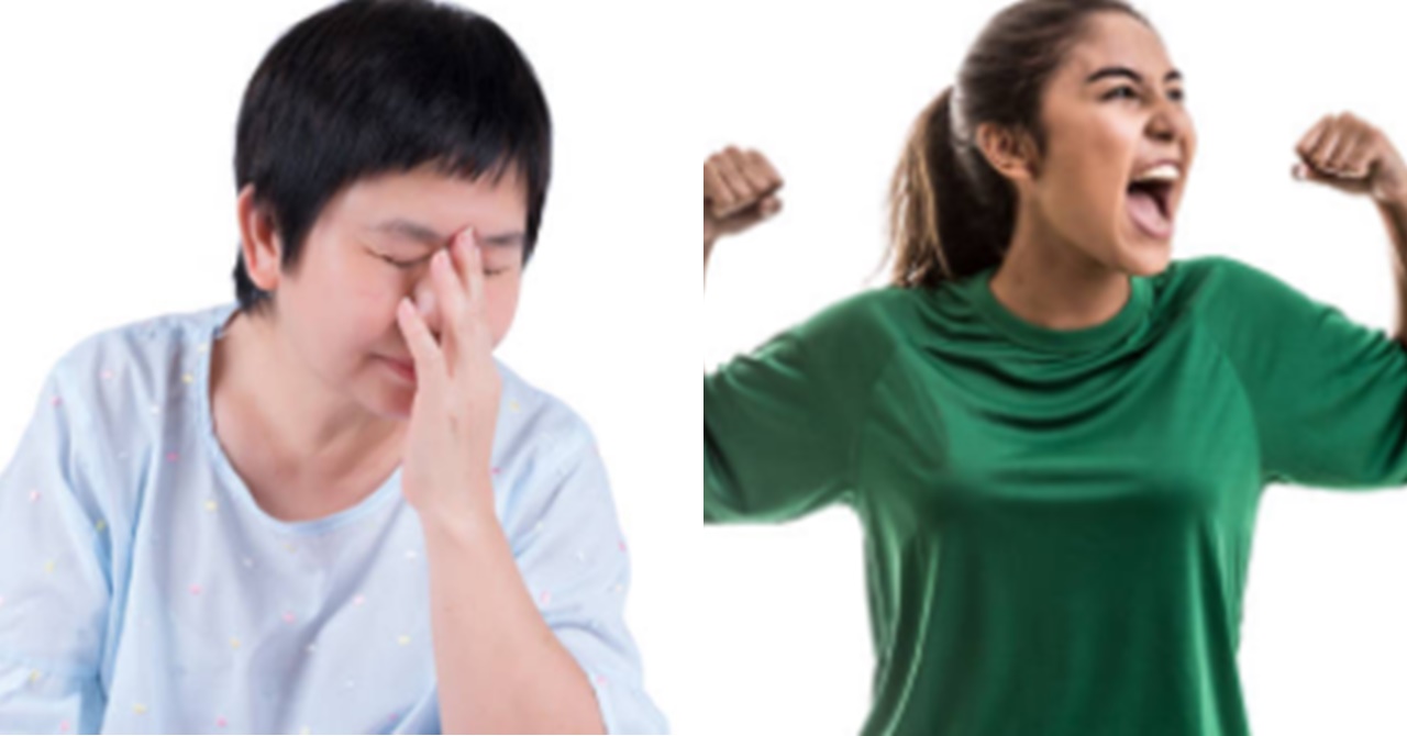 Perpekto Raw ang Anak ng Aleng Ito Para Makapag-asawa, Siya Pala ang Bulag sa Katotohanan