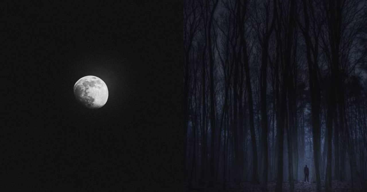 Isang Aswang ang Gumagala sa Bayan ng San Isidro; Pero Bakit Iba ang Nahanap ng Dalaga sa Kakahuyan?