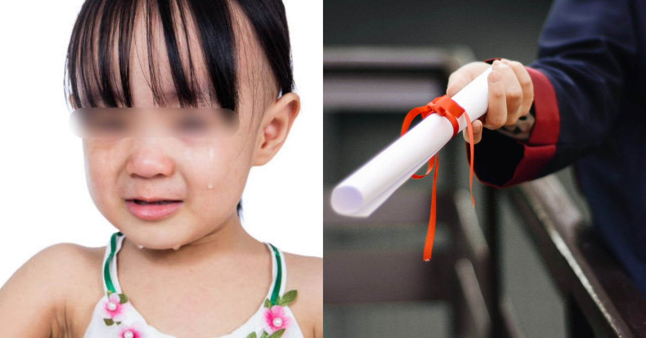 Hindi Nakapunta ang Binata sa Kaniyang Job Interview Dahil sa Isang Batang Nawawala; Tripleng Biyaya ang Hatid Nito sa Kaniya