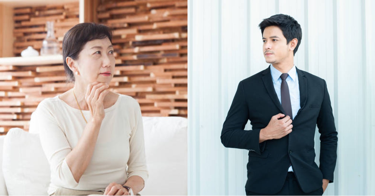 Sumama ang Loob ng Binata sa Kaniyang Madrasta Nang Sabihan Siya Nitong Bumaba sa Puwesto Bilang CEO ng Kanilang Kompanya; Ano na nga Ba ang Magiging Kapalaran Niya?