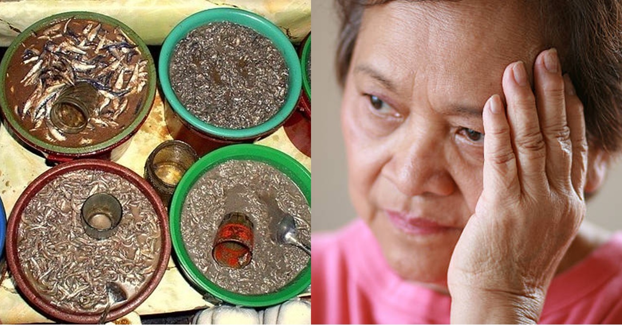 Nairita sa Tindera ng Bagoong ang mga Kapwa-Pasahero Dahil sa Malansang Amoy na Dulot Nito; Bakit Nakita na Lamang Nila ang Sariling Nagpapasalamat sa Kaniya?