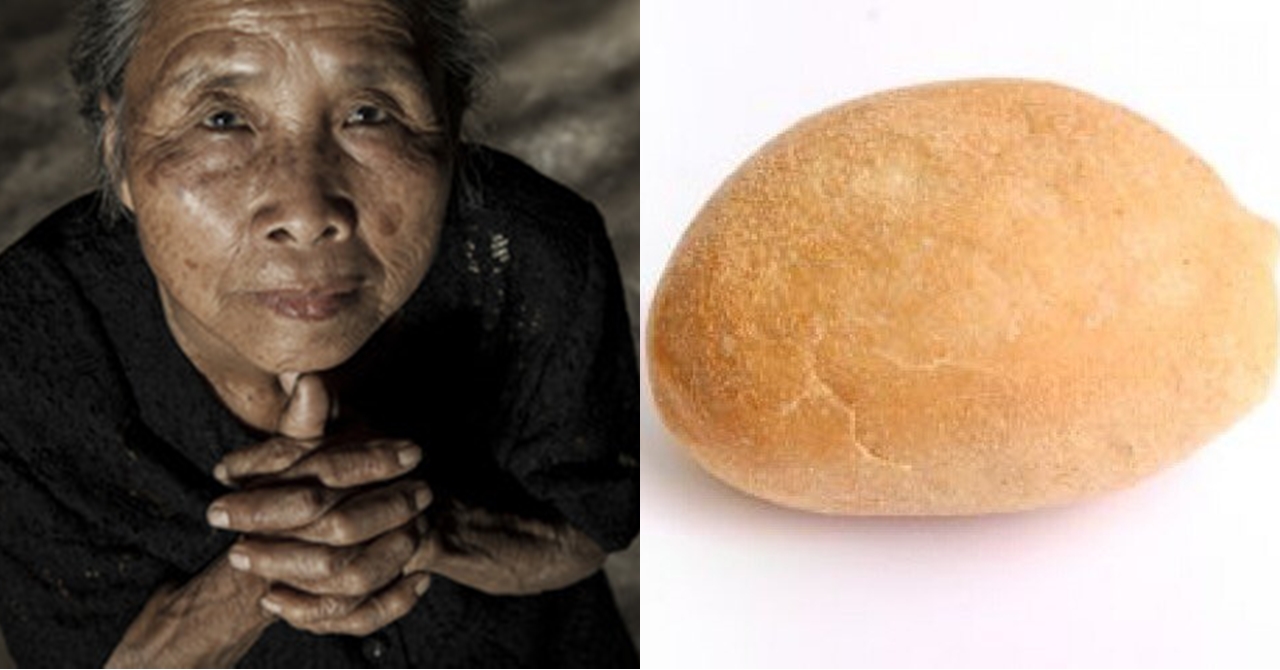 Hinati Pa ng Babaeng Pulubi ang Nag-iisang Pandesal Para sa ‘Di Kilalang Binata; Malayo ang Narating ng Kaniyang Kabutihan