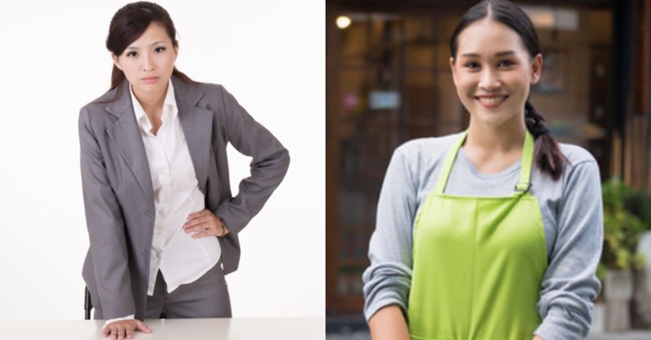 Sinisiraan ng Manager ang Isang Empleyado sa May-Ari ng Convenience Store; Bandang Huli ay Siya pa ang Nawalan ng Trabaho
