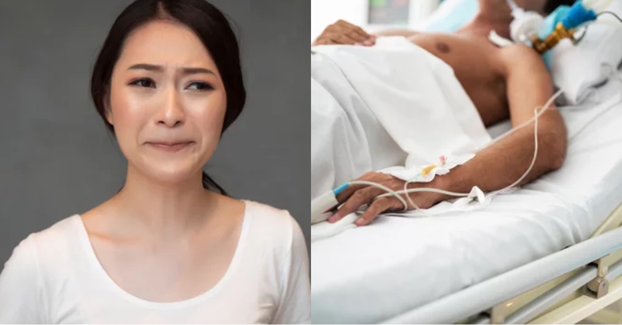 Naglayas ang Dalaga Dahil Hindi Niya Matanggap ang Muling Pag-Aasawa ng Ama; Huli na ang Lahat sa Kaniyang Pagbabalik