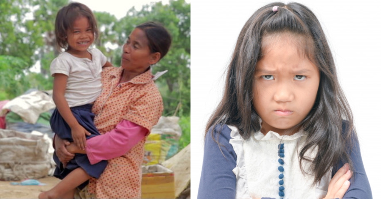 Hinahamak ng Mayamang Bata ang Kanilang Labandera at Anak Nito; Mapapahiya Siya nang Ipagtapat ng Kaniyang Ina ang Totoo