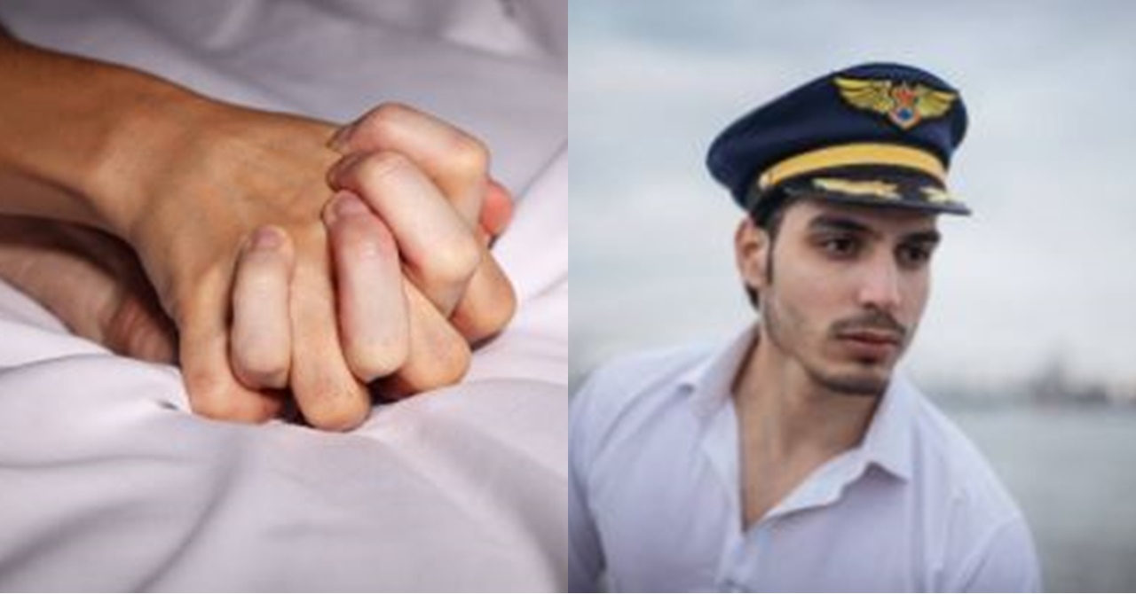 Binuntis Lang at Iniwan ng Nobyong Seaman ang Babae; Nagulat Siya nang Bigla Itong Nagbalik