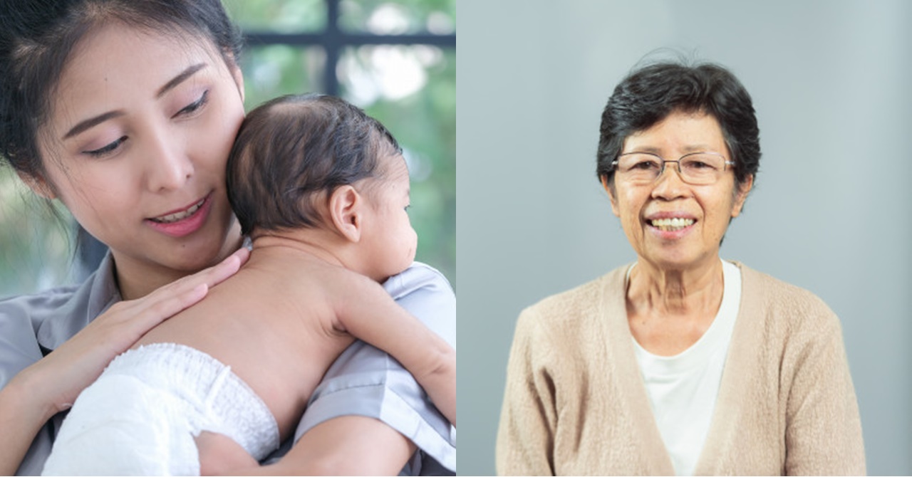 Nabuntis ang Dalaga sa Murang Edad pa Lamang Niya; Ngunit Mabibigyan Siya ng Panibagong Pag-asa