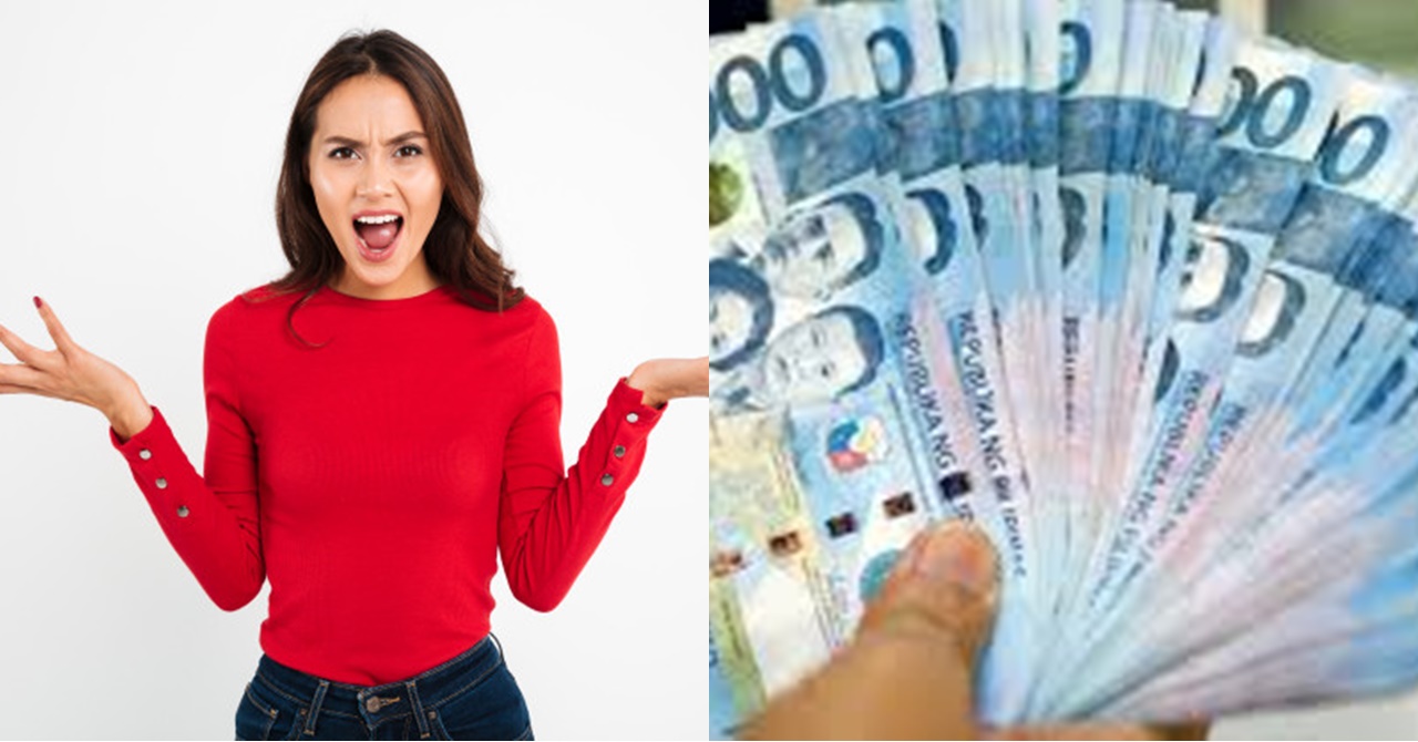 Ipinagtabuyan ng Babaeng Ito ang Pulubing Nakapulot ng Isang Maruming Supot; Pagsisisihan Niya nang Maigi ang Ginawa Niyang Iyon!