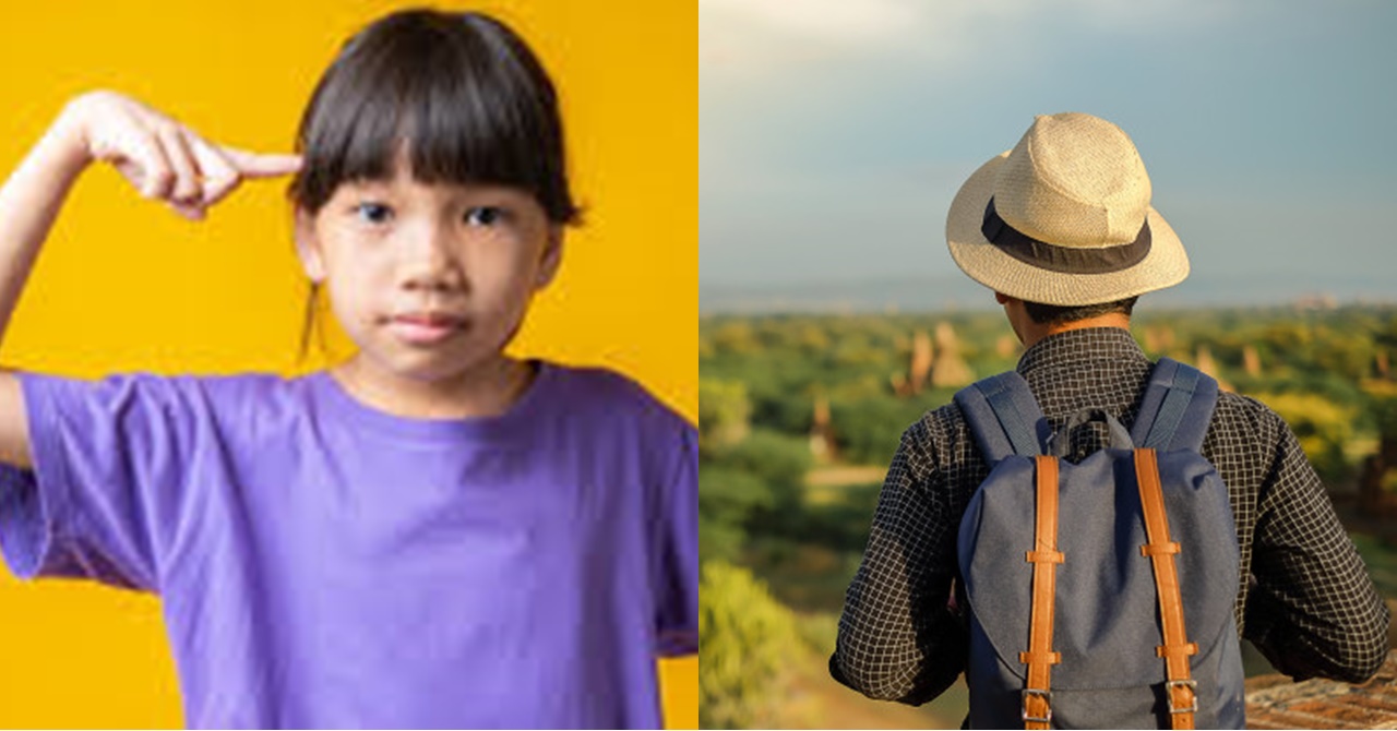 Itinago ng Kaniyang Kapatid ang Tunay na Kinaroroonan ng Kanilang Ina; Ano Nga ba ang Dahilan Nito?