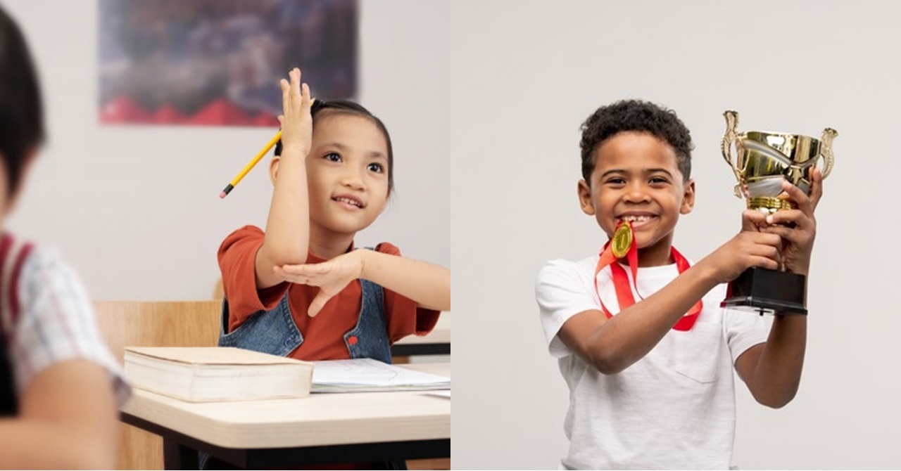 Bigla na Lamang Huminto sa Pagpasok ang Top 1 ng Kanilang Klase; Nang Puntahan Ito ng Guro ay Naantig ang Kaniyang Puso!