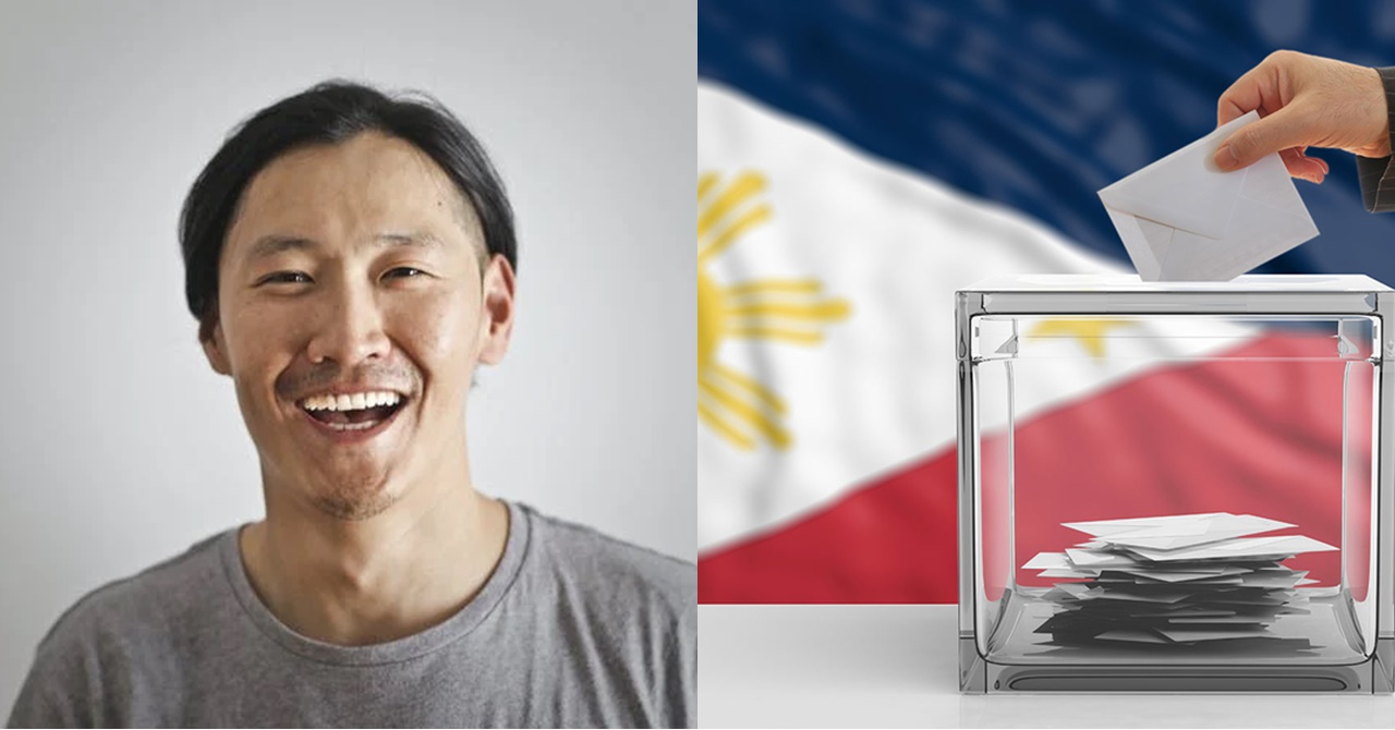 Binalak Mandaya ng Lalaki sa Halalan, Tuluyan Kaya Siyang Manalo Dahil Dito?