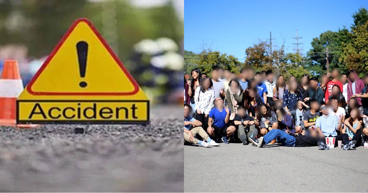 Naaksidente ang Ginang na ito na Maraming Kaibigan, Marami kaya ang Tumulong sa Kaniya?