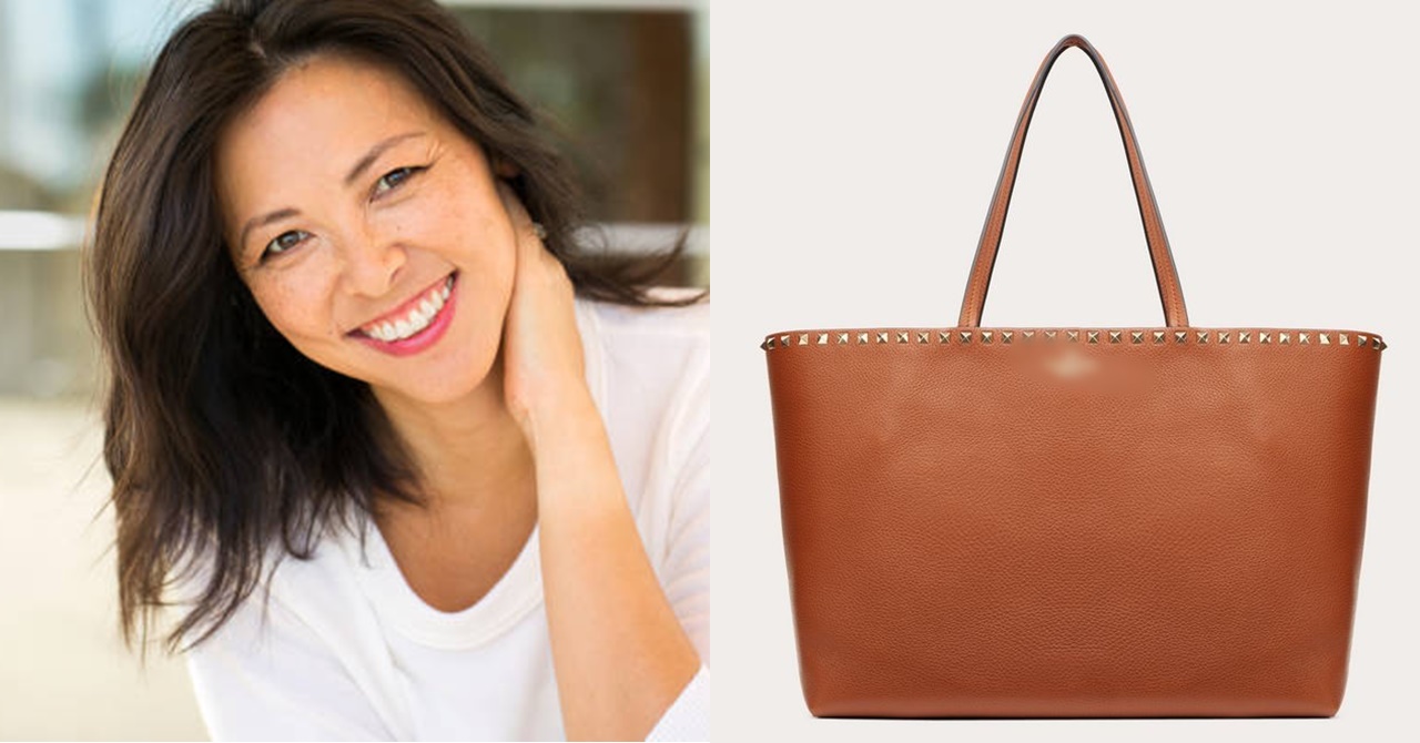 Pekeng Bag ang Isinauli ng Ginang na Ito sa Kaniyang Kumare, Nanlamig Siya sa Sinabi Nito sa Kaniya