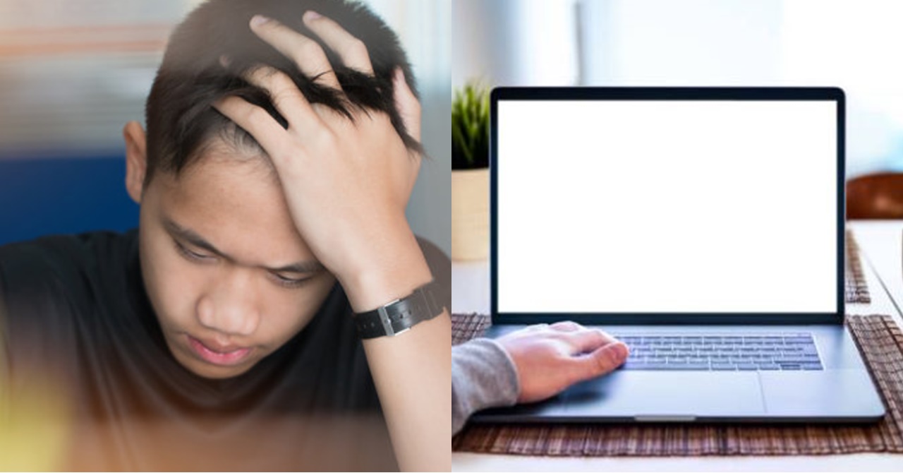 Labis ang Pag-Aasam ng Isang Binata sa Mamahaling Laptop; Nang Tikisin Niya ang OFW na Magulang ay Magugulat Siya sa Mangyayari Dito