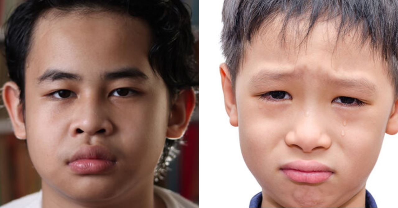 Nakahanap ng Kaibigan sa Isa’t Isa ang Dalawang Batang Nasa Bahay-Ampunan; Bandang Huli’y Tuluyan Silang Naging Magkapamilya