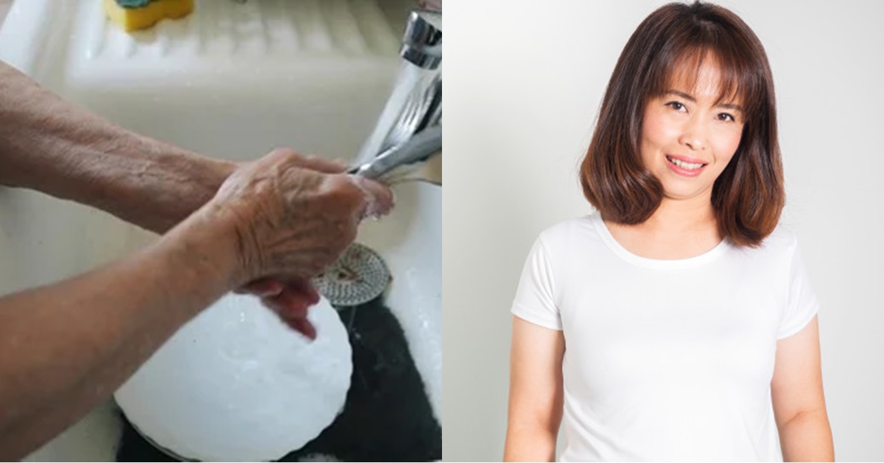 Malupit sa Matandang Kasambahay ang Ginang na Ito, Napagtanto Niya ang Halaga Nito nang Ito ay Mawala