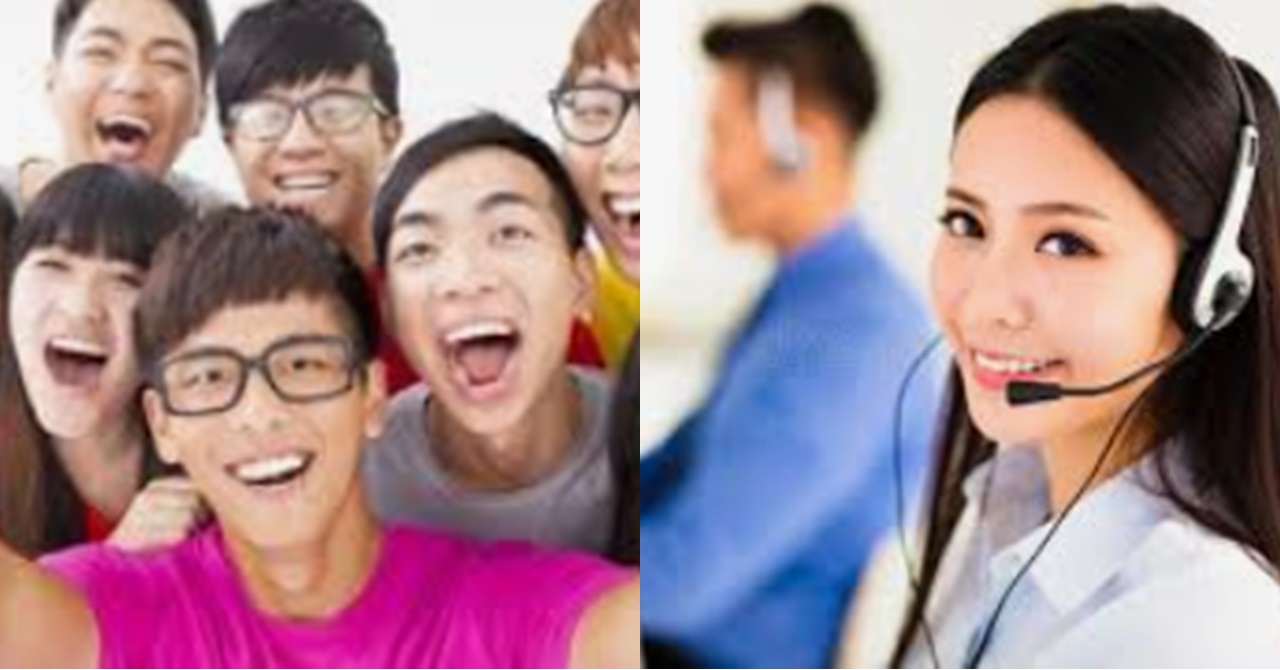 Ginawang Katatawanan sa Inaaplayang Call Center ang Babae Dahil sa Puntong Bisaya Nito; Pahiya Silang Lahat Nang Ito Lamang ang Natanggap sa Sampung Nag-aplay