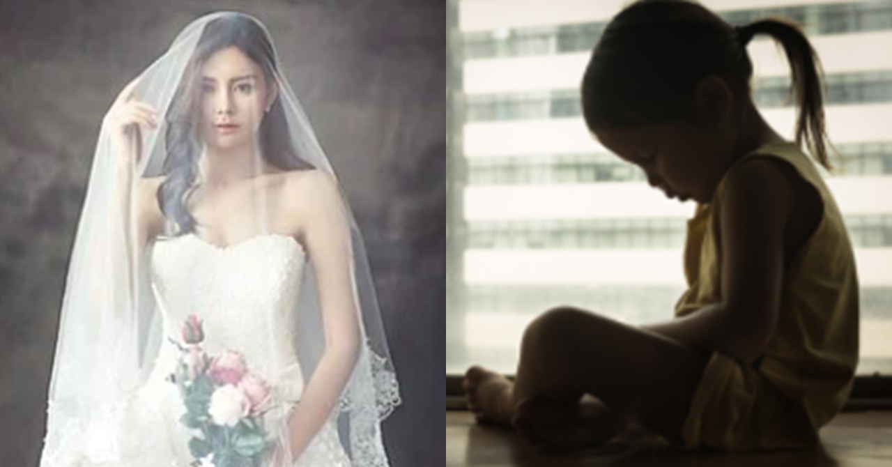 Plastik at Mapanakit ang Madrasta; Sa Edad na Apat ay Nakaganti ang Anak-Anakan Niya at Halos Lamunin Siya ng Lupa sa Pagkapahiya