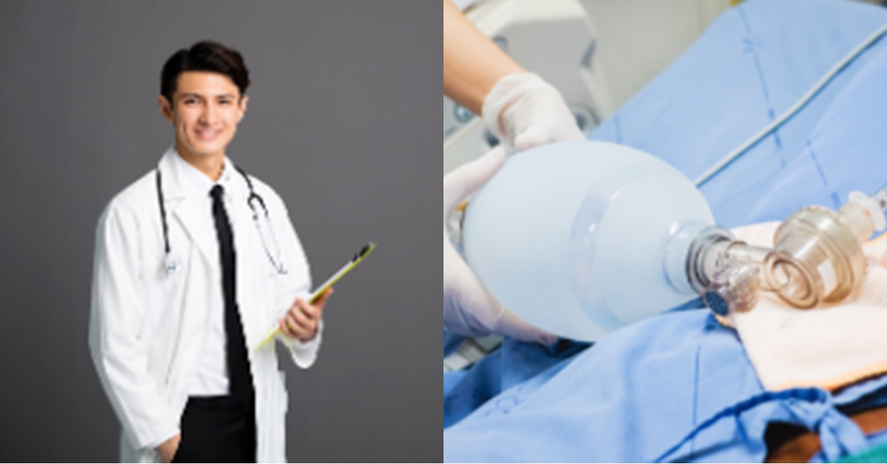 Idineklarang Wala nang Buhay ang Ginang sa Ospital; Nangilabot ang mga Nars nang Bigla Itong Bumangon Matapos Marinig ang Tinig ng Doktor