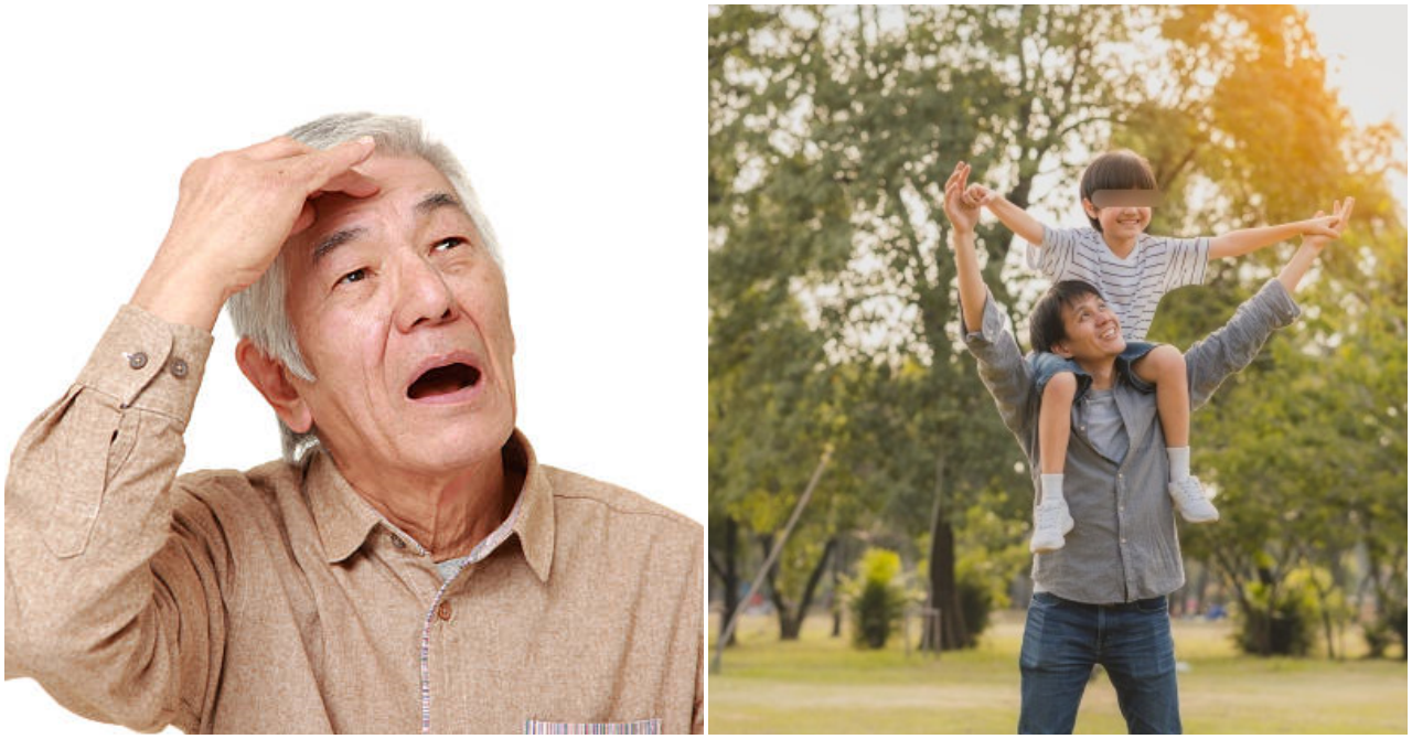 Grabe Kung Pagsalitaan ng Lalaki ang Tatay Niyang Baldado; Napaiyak Siya nang Isang Araw ay Magising Siya na Nagbago na Ito