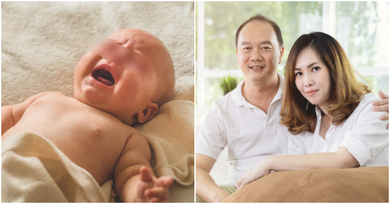 Ibinenta Niya ang Anak sa Murang Halaga; Labis ang Inggit na Nadama Niya nang Muli Silang Magkita