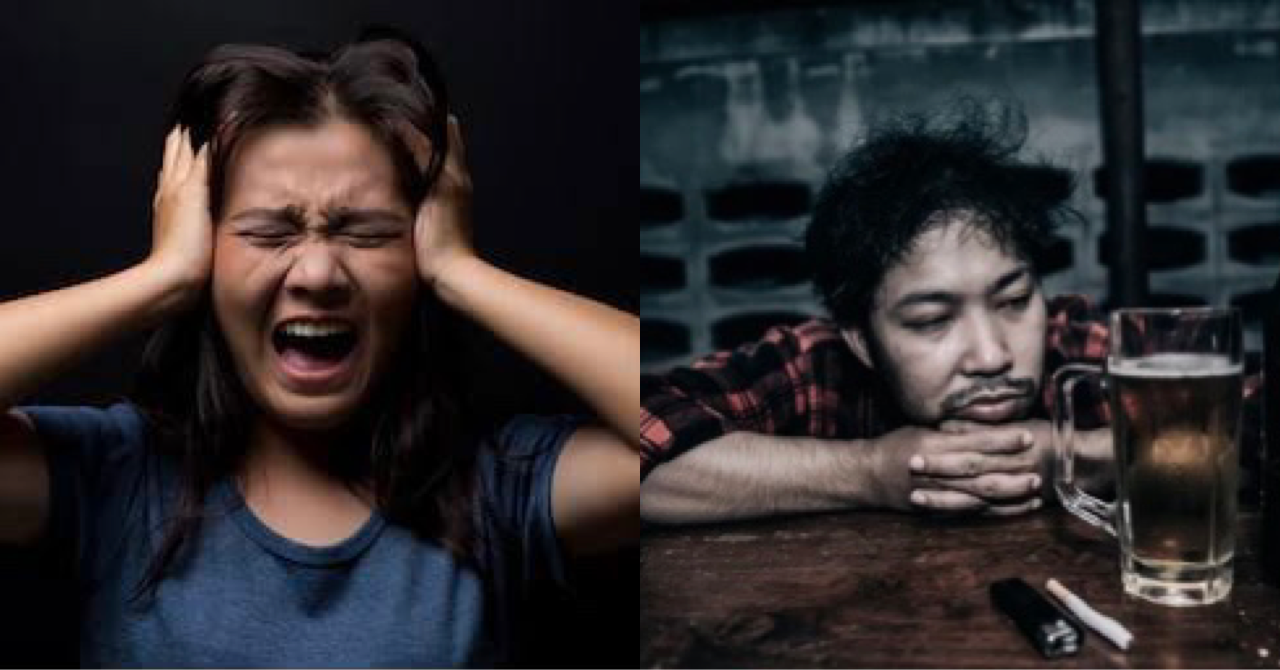 Problemado ang Babae Dahil Ubod ng Lasinggero ang Kaniyang Mister; Isang Nakakatawang Paraan ang Ginawa Niya Para Mapatigil Ito