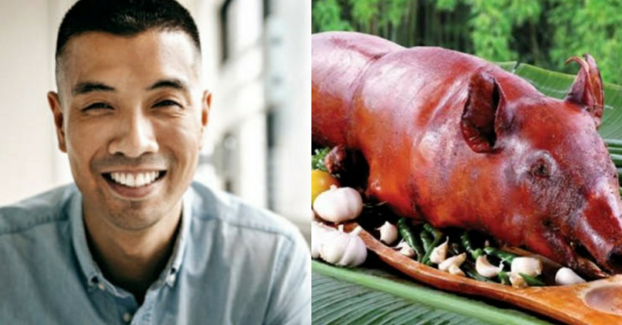 Mahigit Dalawang Oras Nang Naghihintay ang Rider sa Bumili ng Lechon Baboy Kaya’t Kinakabahan na Siya; Ito Pala ang Tunay na Nangyari