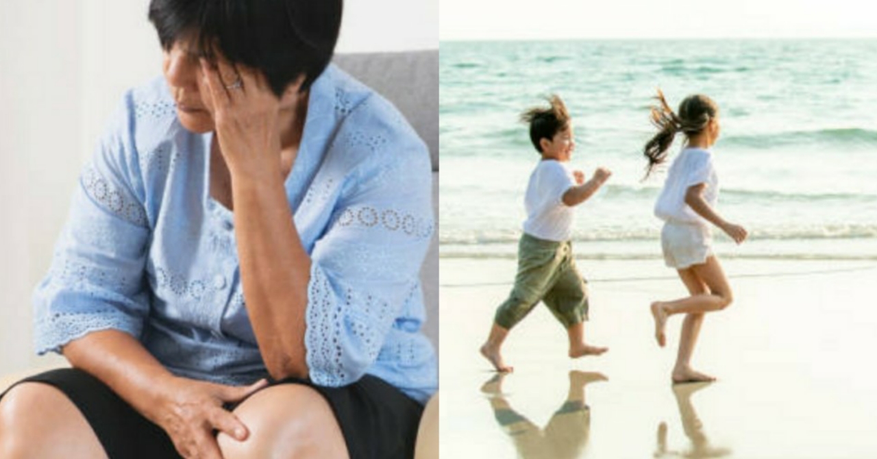 Mababait ang Kaniyang mga Anak Ngunit Lahat ay Tamad sa Gawaing Bahay; Madala Kaya Nila Iyon sa Pagtanda?