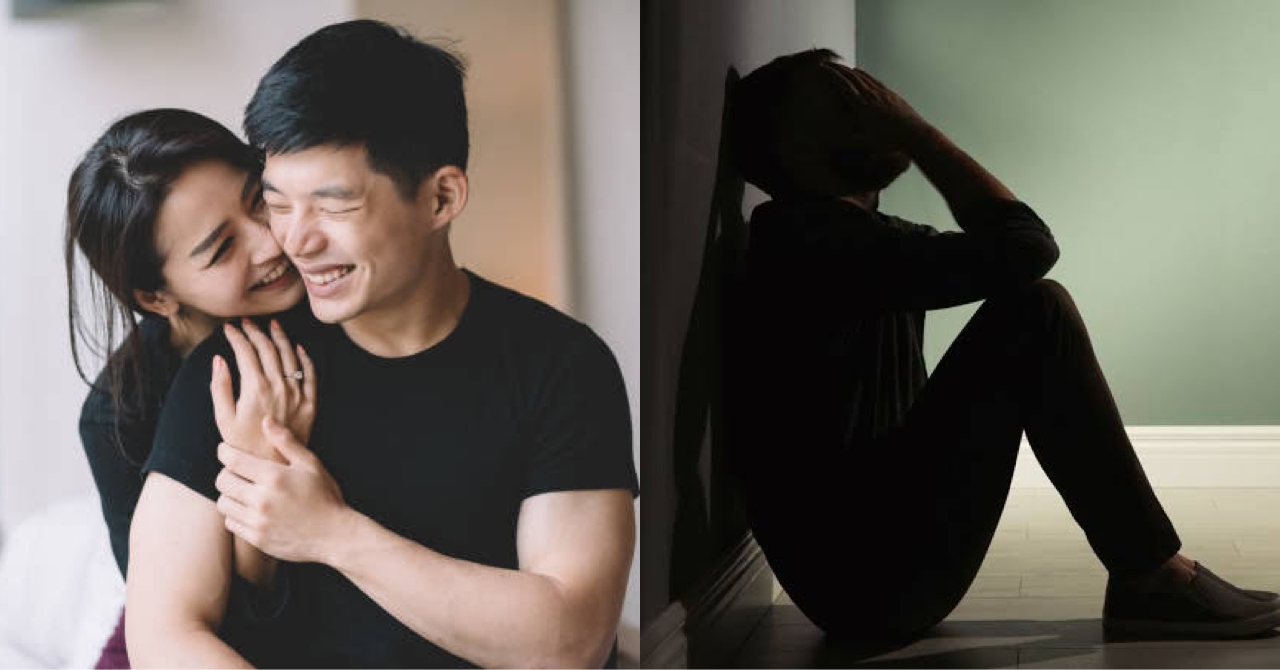 Iniwan ng Binata ang Kasintahan Upang Magpakasal sa Iba; Laking Pagsisisi Niya nang Matuklasan ang Nakakaiyak na Lihim ng Dating Nobya