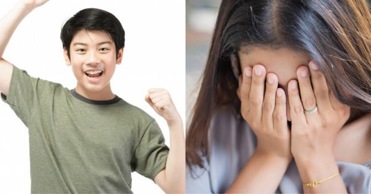 Subsob sa Trabaho ang Ginang at Tila Ba Wala nang Panahon pa sa Ibang Bagay; Anak Pala Niya ang Magtuturo ng Matinding Aral sa Kaniya