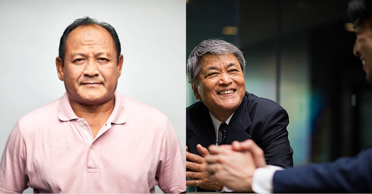 Idolo ng Drayber na Ito ang Kaniyang Boss na Senador Dahil Matuwid at Marangal Ito; Ngunit Bakit Isang Araw, Bigla na Lamang Siyang Nagbitiw sa Tungkulin?