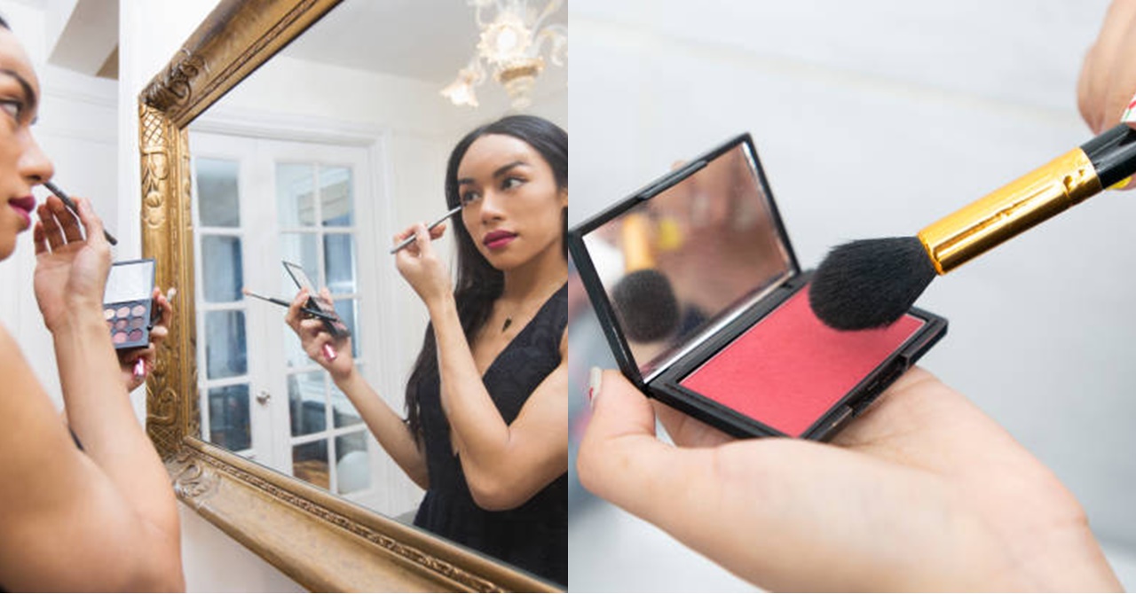 Hindi Tanggap ng Kaniyang Tatay ang Tunay Niyang Kasarian Kaya Naglayas Siya at Naging Magaling na Make-up Artist; Isang Espesyal na Kliyente ang Makikilala Niya sa Kaniyang Pagbabalik
