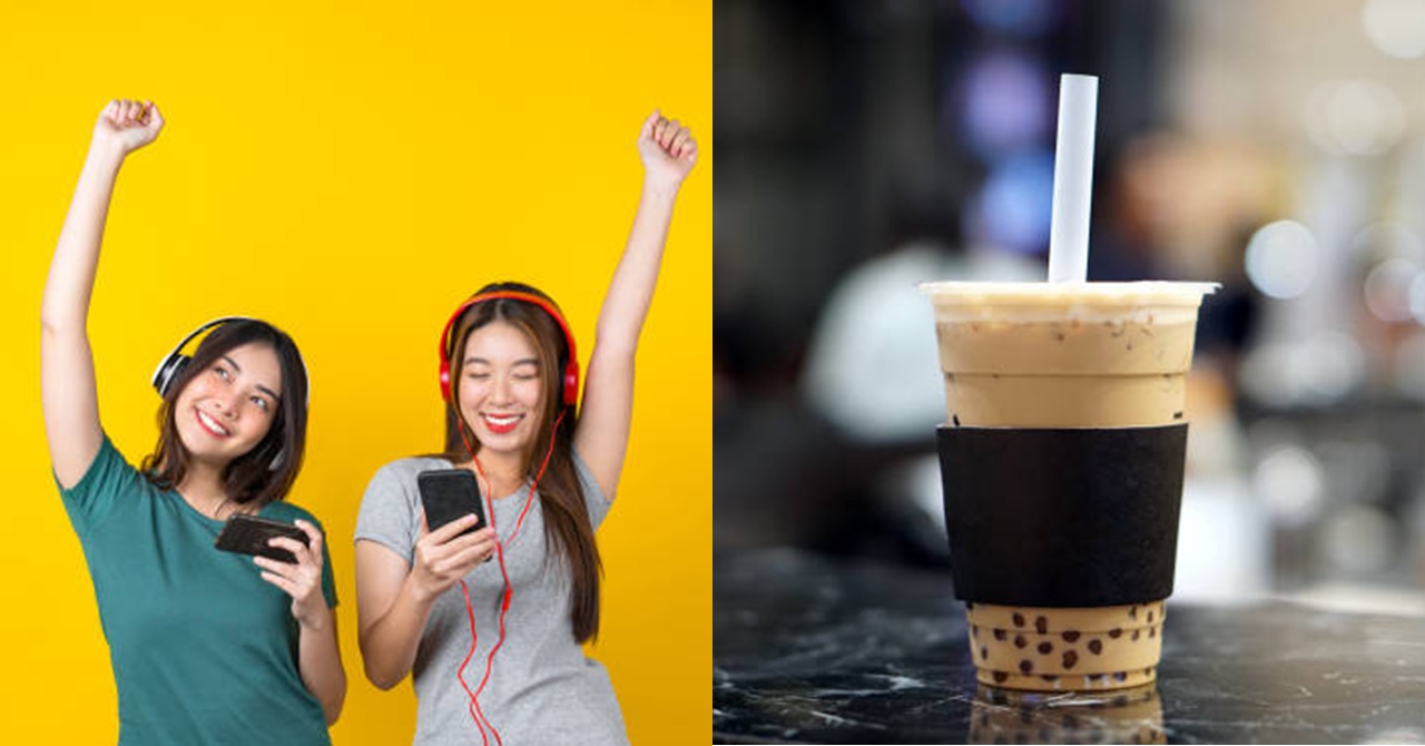 Naging Magkasosyo ang Magkumare sa Negosyong Milk Tea House, Kahit na Malayo Sila sa Isa’t Isa; Mapalago Kaya Nila Ito o Maging Dahilan ng Pagkawasak ng Pagkakaibigan?