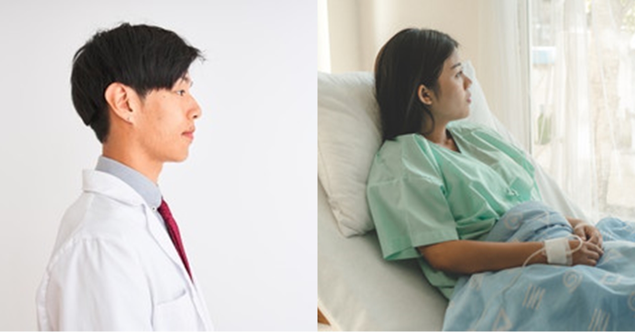 Iniibig ng Doktor ang Kaniyang Pasyente sa Ospital; May Magandang Bukas Kayang Naghihintay sa Kanila?