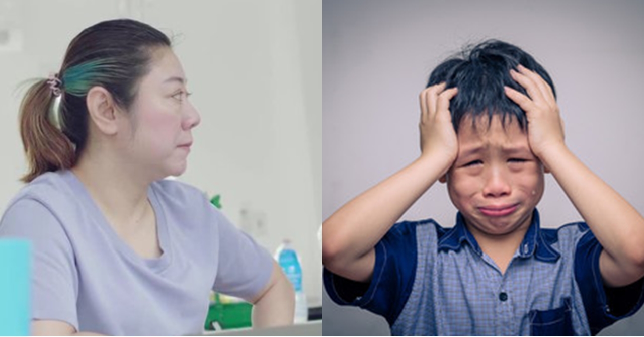 Takot ang Magkakapatid sa Inang Malupit Masyado sa Kanila; Mapapalapit Pa Kaya ang Loob Nila sa Isa’t Isa?