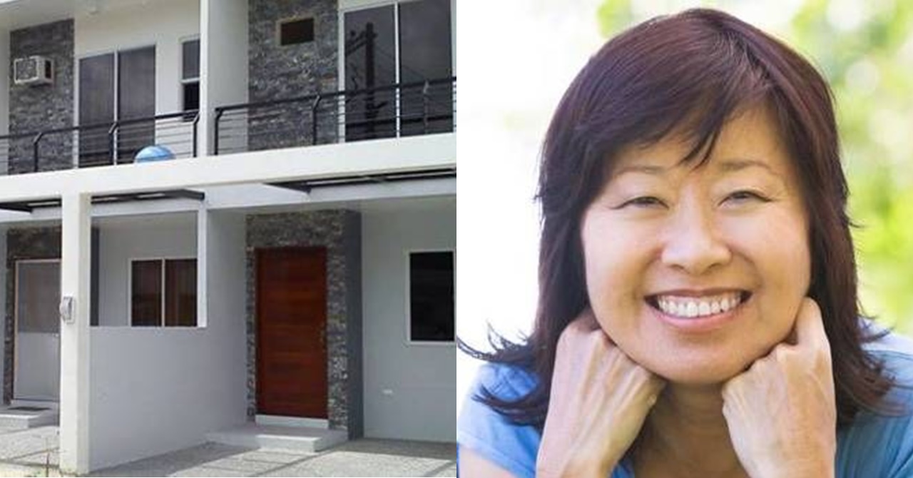 Biglaan ang Pagnanais ng Anak ng Ginang na Lumipat ng Bahay, Natulala ang Babae sa Dahilan Nito