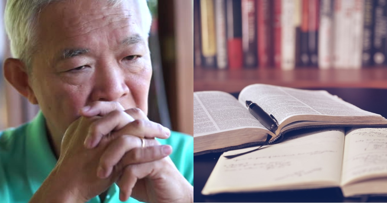 Nalugmok ang Ama Dahil Hindi Siya Makahanap ng Trabaho, Ito ang Ginawang Inspirasyon ng Kaniyang Binatang Anak