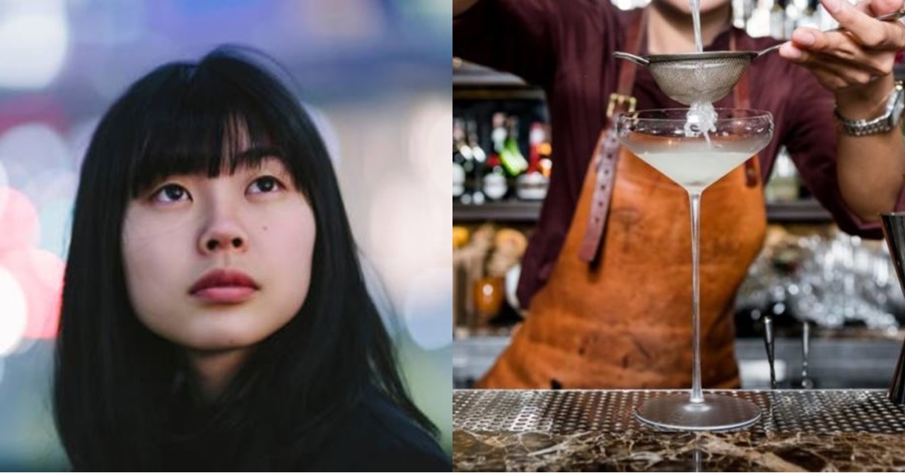 Tutol ang Kasintahan ng Dalaga sa Kaniyang Kagustuhang Maging Barista; Pag-ibig Ba o Pangarap ang Pipiliin Niya?