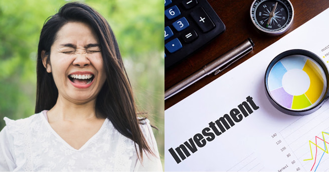 Labis na Pinagtawanan ng Dalaga ang Kaniyang Pinsan nang Malamang Nag-Invest Ito, Panghihinayang ang Naramdaman Niya Kalaunan