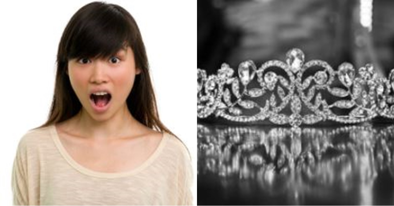 Isa raw Prinsesa ang Tunay na Ina ng Dalagita; Isang Araw ay Muli Silang Magkikita at Laking Gulat Niya sa Matutuklasan