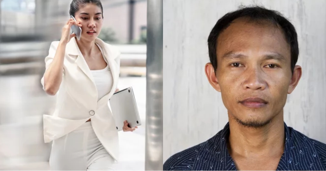 Tumanggap ng Aplikanteng may Hindi Kaaya-Ayang Itsura ang Dalaga; Hindi Akalain ng Manager na Tama Pala ang Desisyong Ito