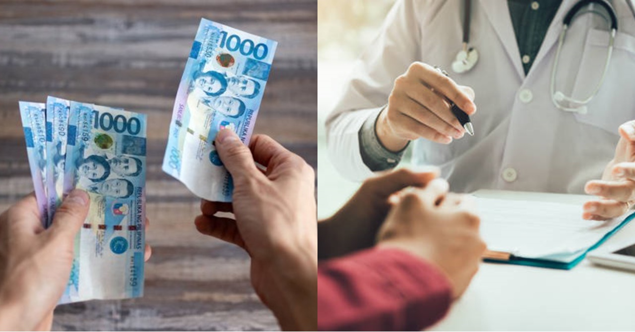 Kinupitan nang Kinupitan ng Kapitbahay ang Pensyon ng Kaawa-awang Matanda; Magtagumpay Kaya Siya sa Pagtatago ng Lihim na Iyon?