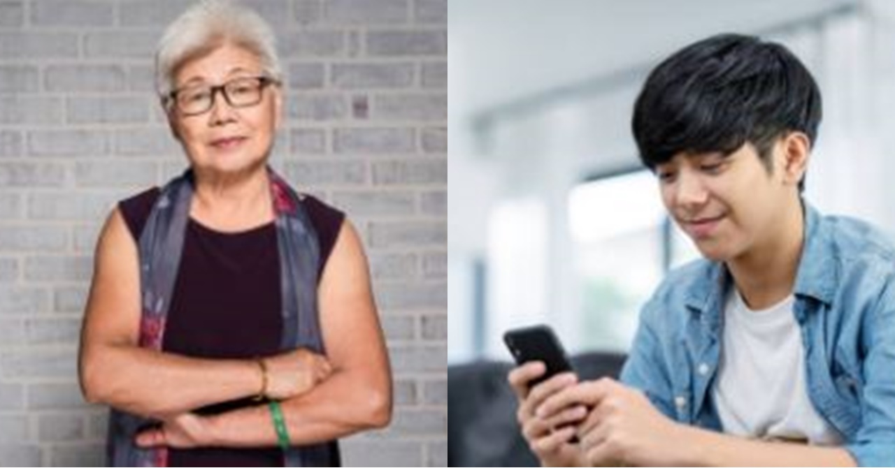 Sobrang Matipid at Mapag-Impok ang Matandang Babae; May Paggagamitan Pala Siya ng mga Naipon Niya