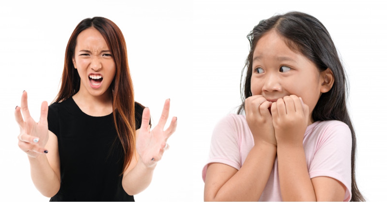 Pinagmamalupitan ng Babae ang Kaniyang Pamangkin sa Tuwing Wala ang Ama Nito; Matindi Pala ang Magiging Singil sa Kaniya ng Karma