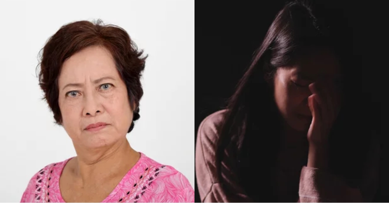 Iginiit ng Ginang ang Pag-Aasawa ng Anak ng Matandang Mayaman; Ipagpapasalamat pa Niya ang Hindi Pagsunod ng Dalaga
