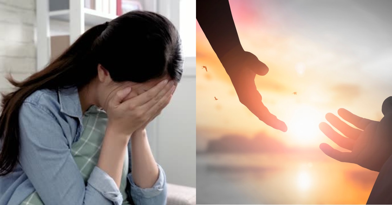Napagsamantalahan ang Kawawang Dalaga Ngunit Ayos Lang sa Kaniyang Ama, Kanino kaya Siya Makakahingi ng Tulong?