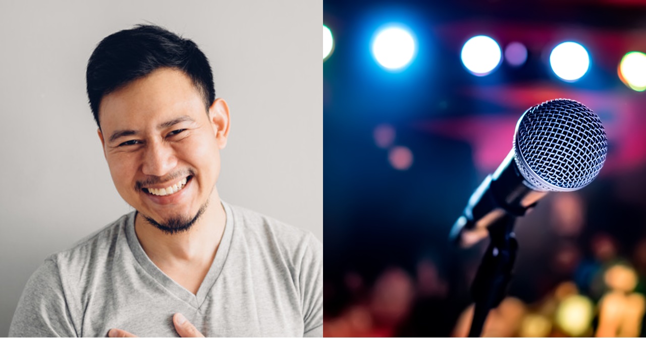 Madalas Asarin ng Binatang Ito ang Kapatid na Sintunado, Nagulat Siya nang Sumali ito sa Isang Singing Contest