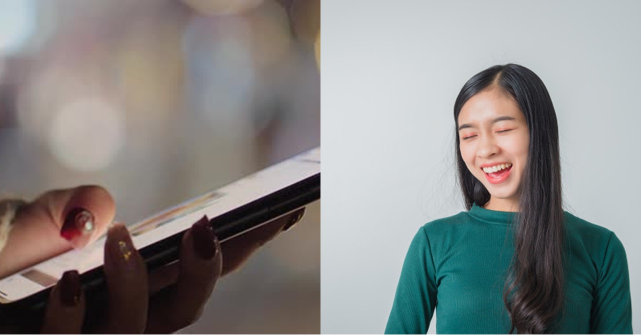 Ugaling Manloko sa Online ng Dalagang Ito, Isang Delivery Man ang Nagpahiya sa Kaniya